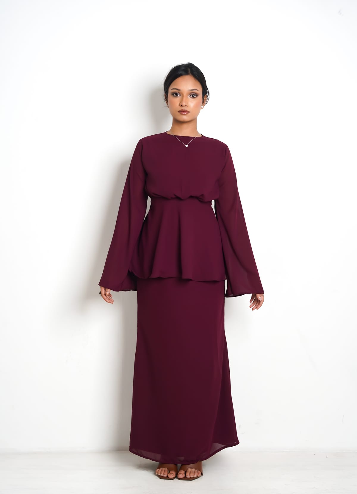 Sultana Set