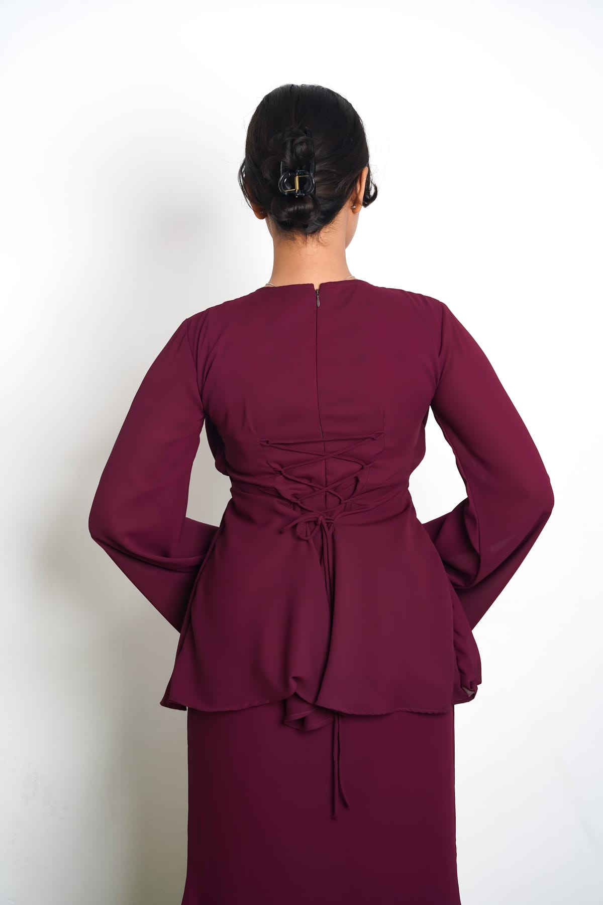 Sultana Top - Image 2