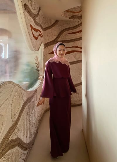 Customer review image