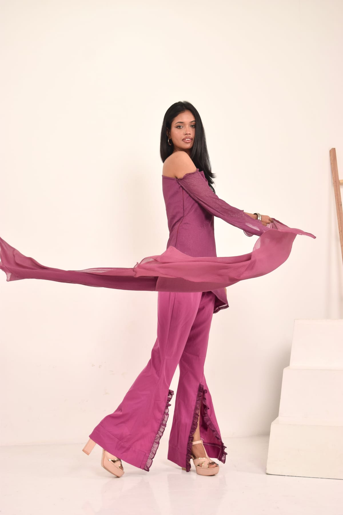 YZMA Set - Image 1