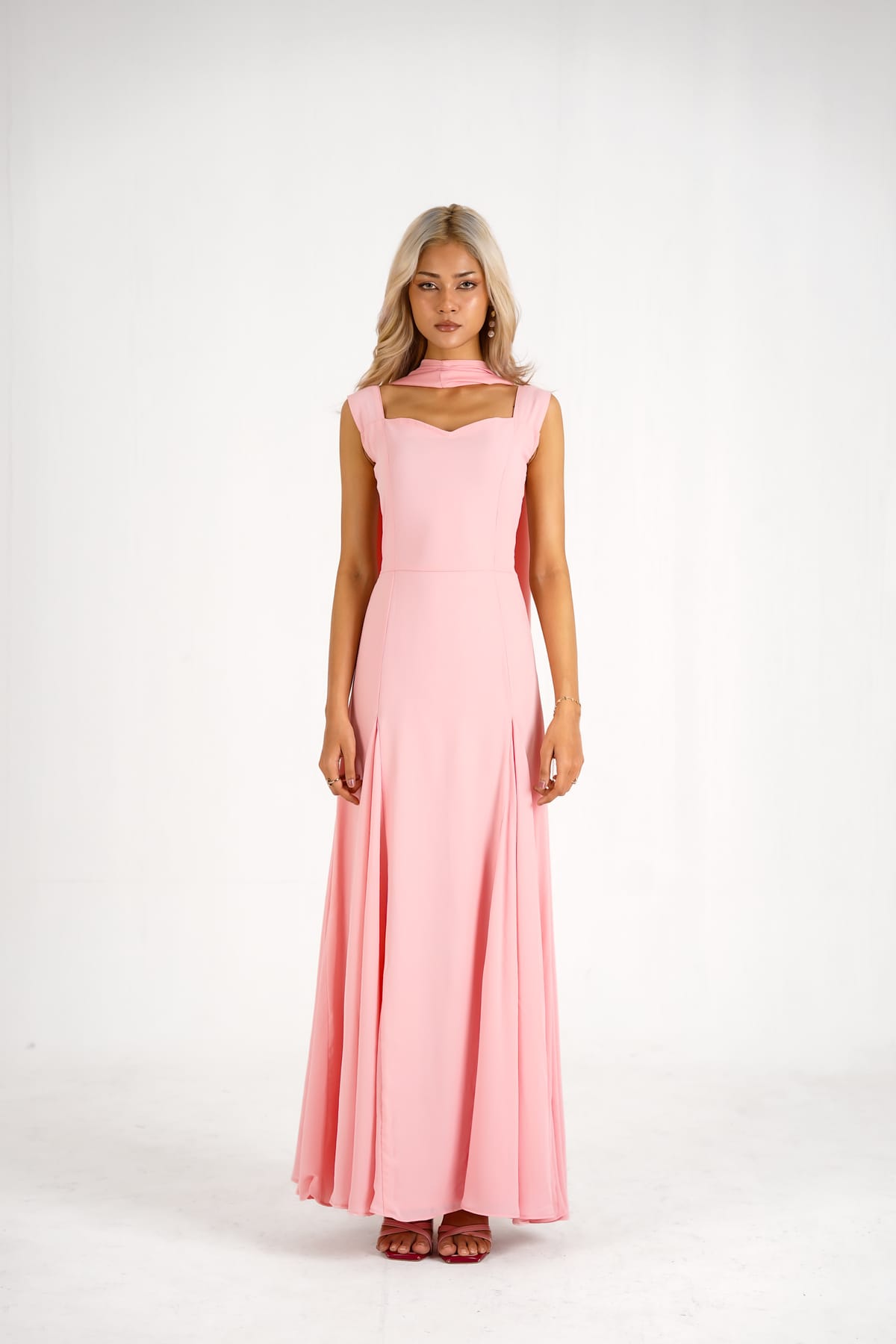 The Anaya Dress - Image 3