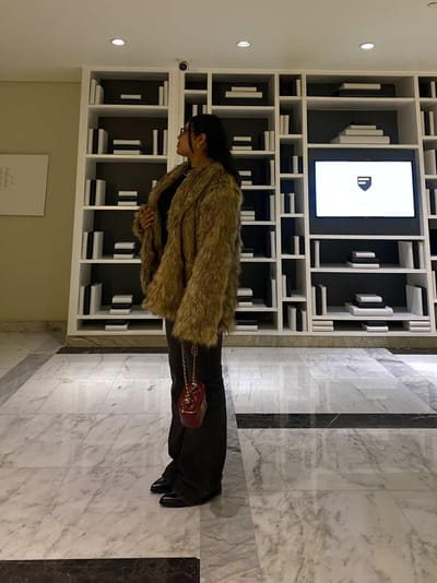 Customer review image