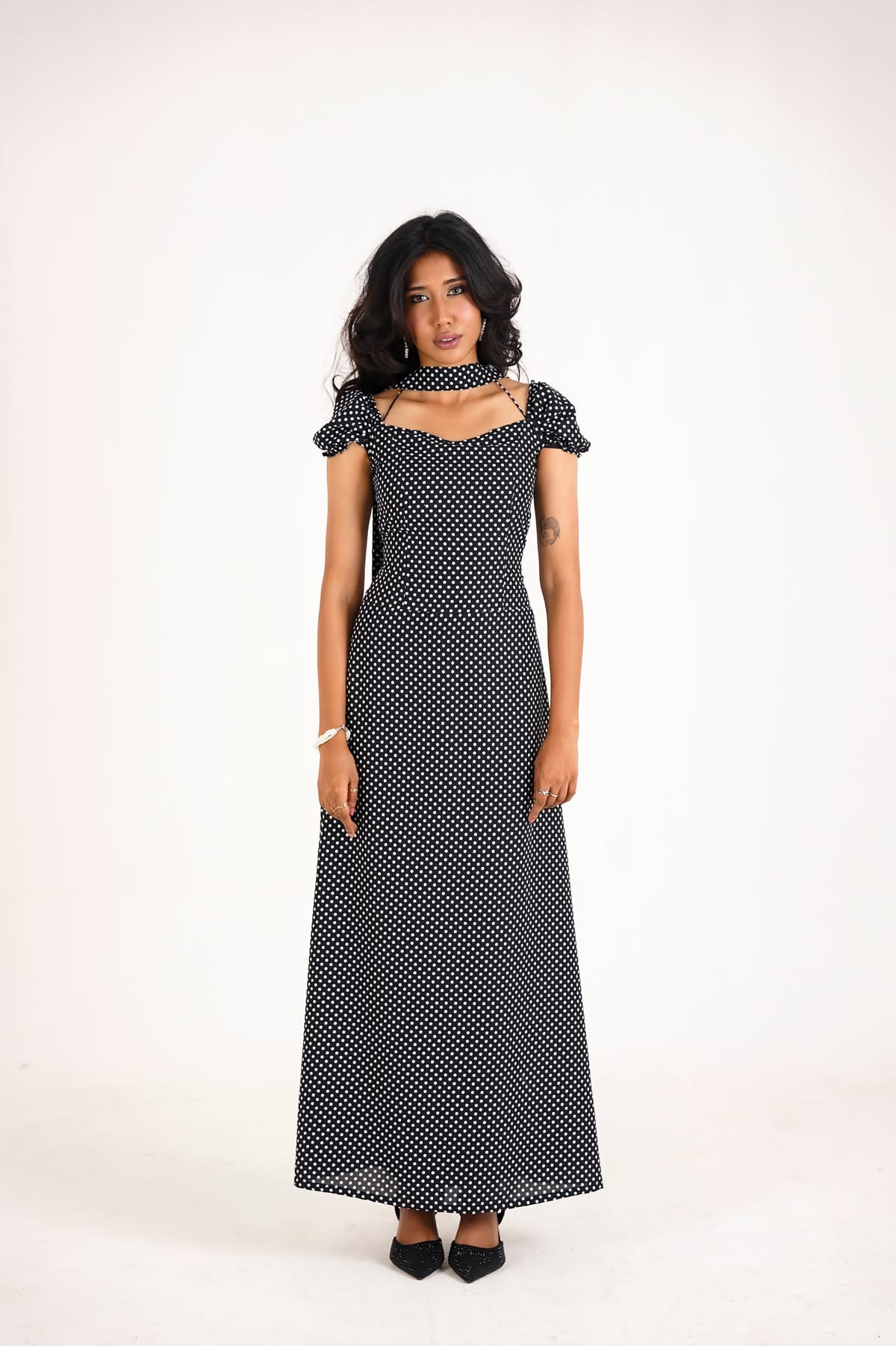 The Ronda Dress - Image 2