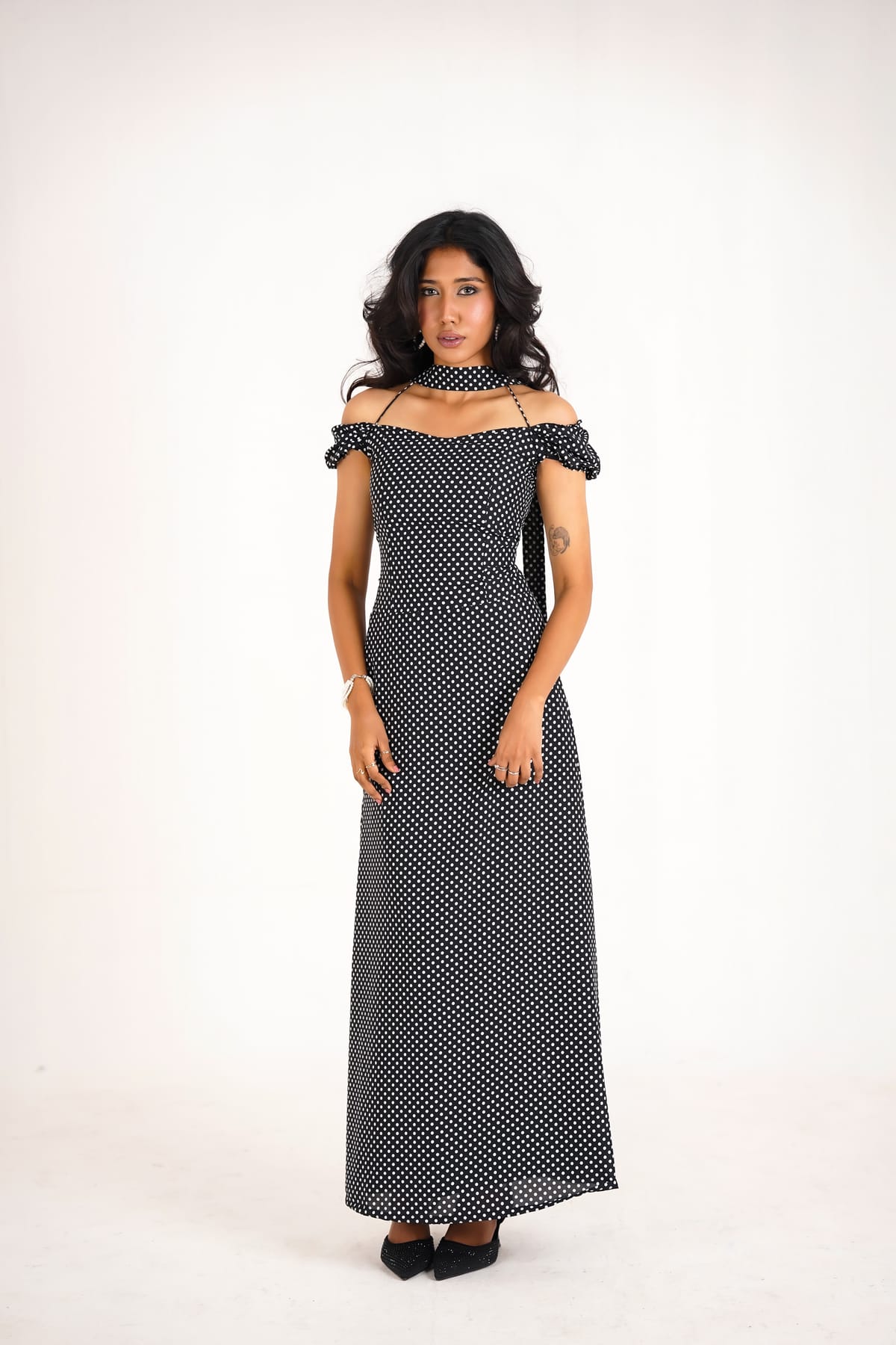 The Ronda Dress - Image 3