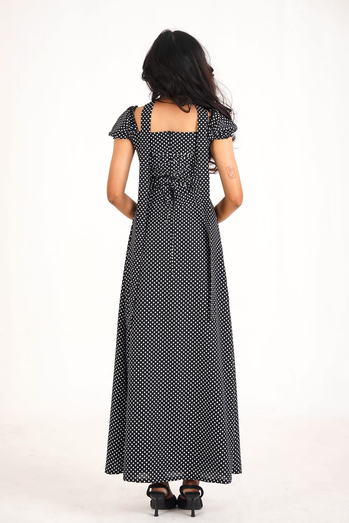 The Ronda Dress - Image 5